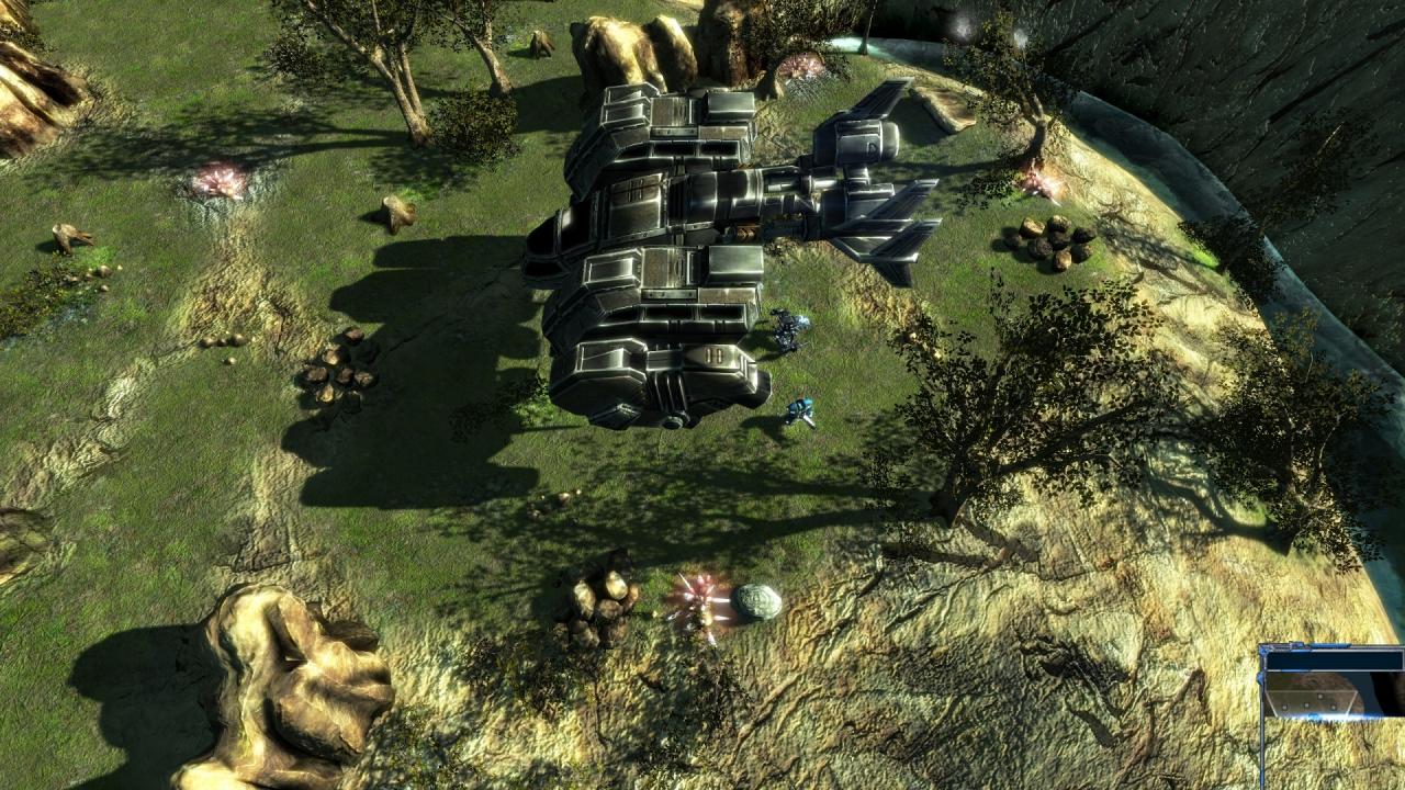[02/04/2014] Meridian New World angespielt: Downsampling Screenshots in 1440p@1080p (2)