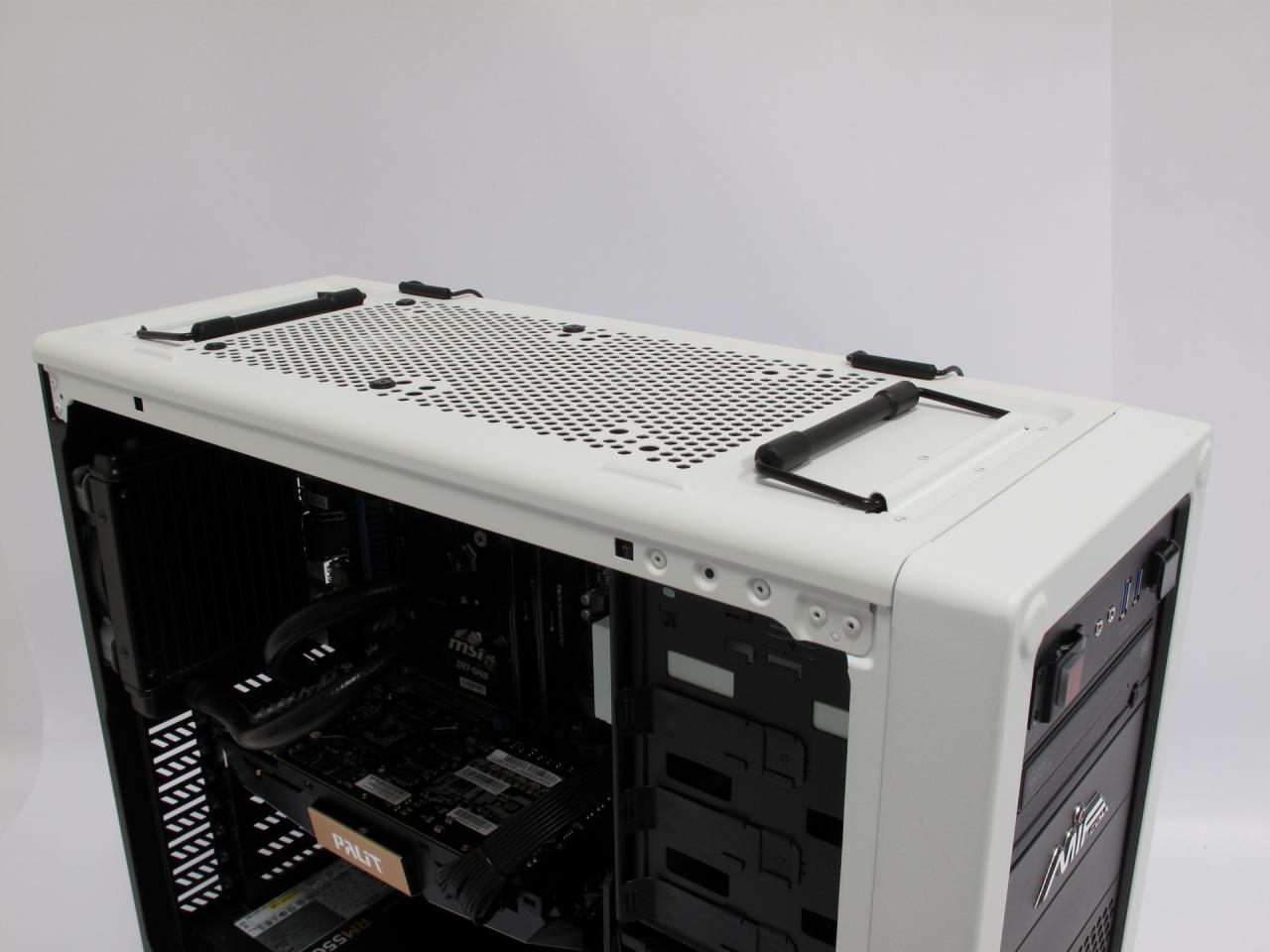 [09/04/2014] Mifcom Titanfall Official Gaming PC Gold: Der offizielle Titanfall-Präsentations-PC im Leistungstest (7)