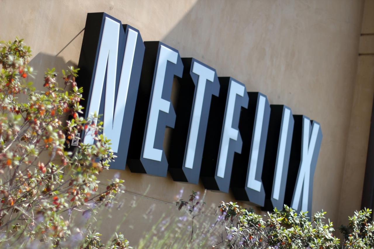 [14/04/2014] Netflix überarbeitet den Bereich 