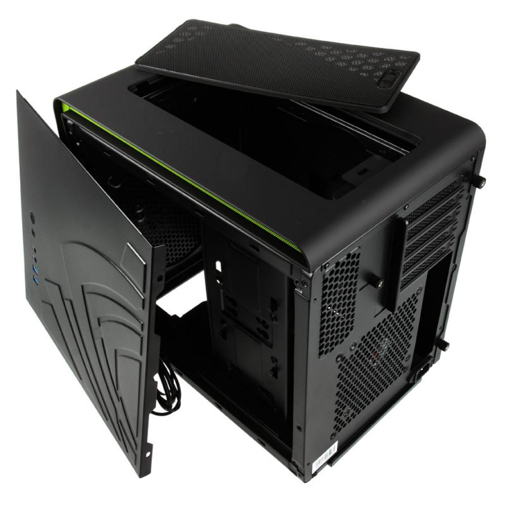 [25/04/2014] Nvidia Small-Form-Factor-PCs: Angepasstes Bitfenix Phenom (14)