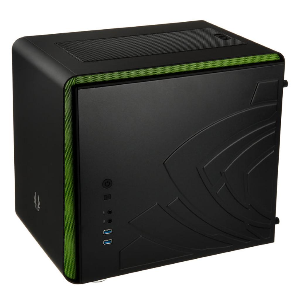 [25/04/2014] Nvidia Small-Form-Factor-PCs: Angepasstes Bitfenix Phenom (15)