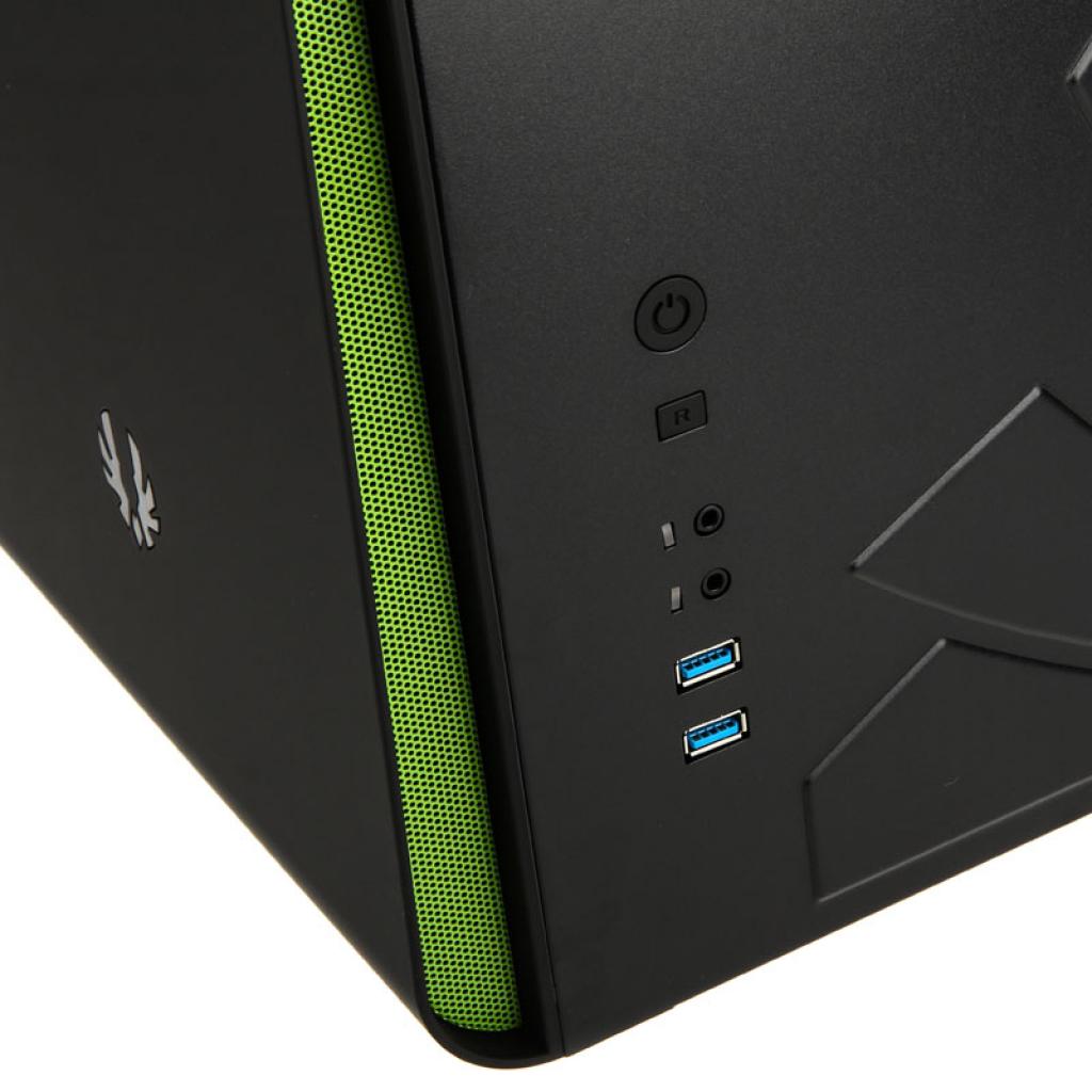 [25/04/2014] Nvidia Small-Form-Factor-PCs: Angepasstes Bitfenix Phenom (2)