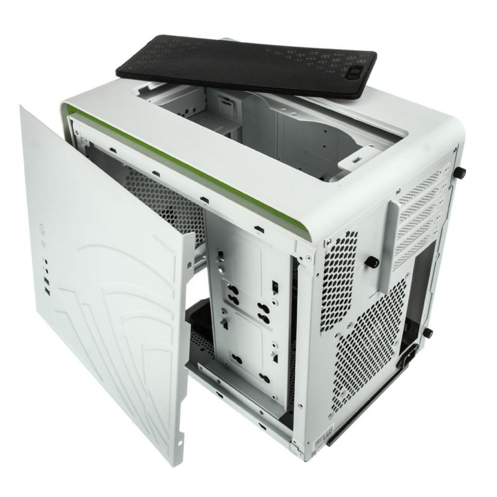 [25/04/2014] Nvidia Small-Form-Factor-PCs: Angepasstes Bitfenix Phenom (5)