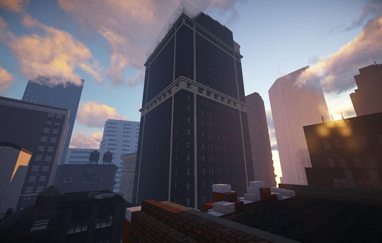 [08/04/2014] Neuer Minecraft-Screenshot vom 08.04. (7)