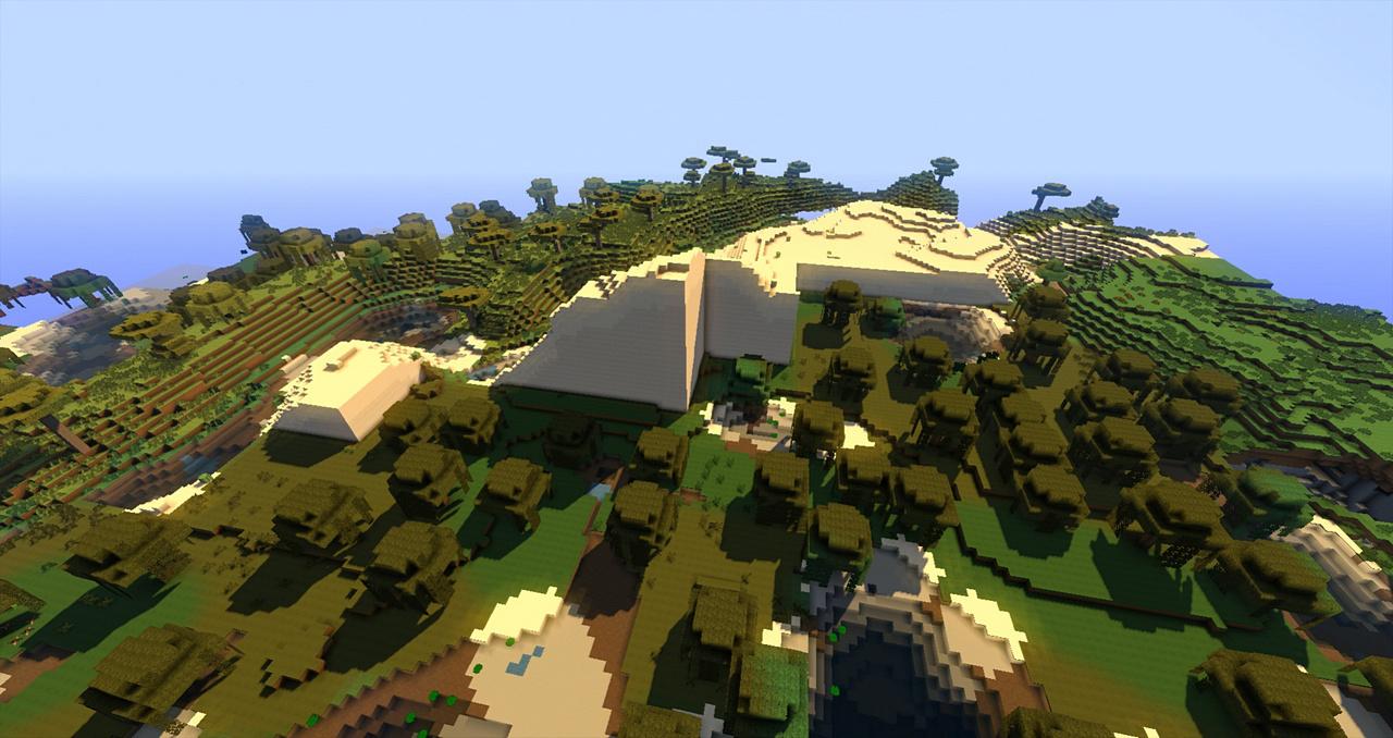 [08/04/2014] Neuer Minecraft-Screenshot vom 08.04. (8)