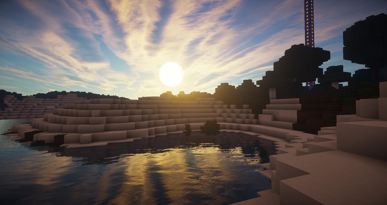 [08/04/2014] Neuer Minecraft-Screenshot vom 08.04. (9)