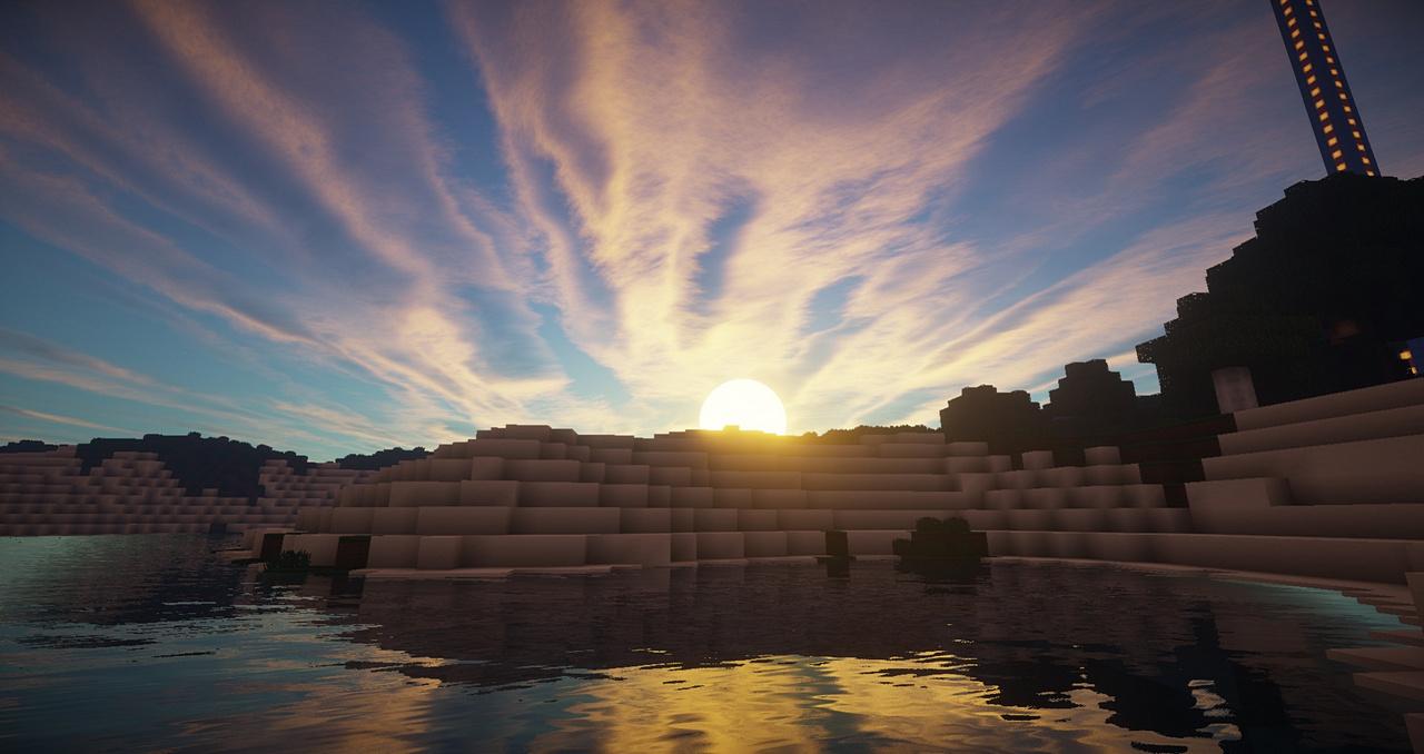 [08/04/2014] Neuer Minecraft-Screenshot vom 08.04. (10)