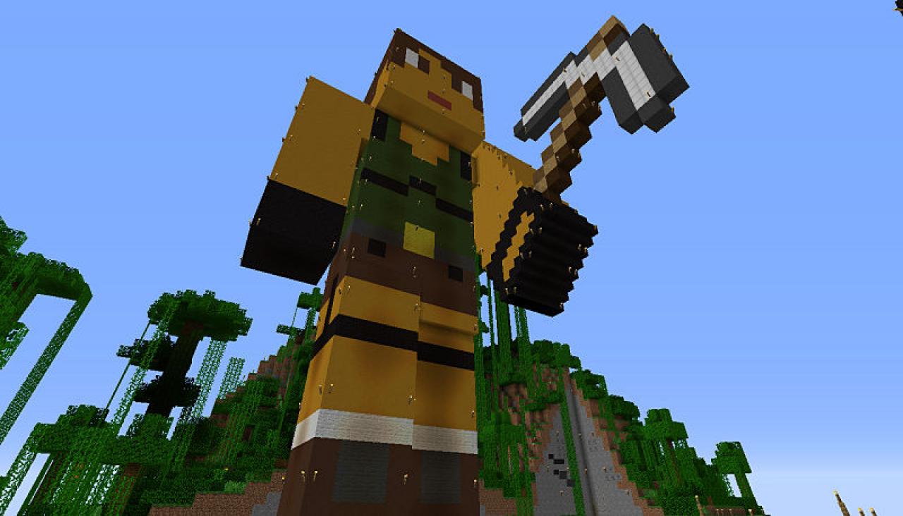 [08/04/2014] Neuer Minecraft-Screenshot vom 08.04. (15)