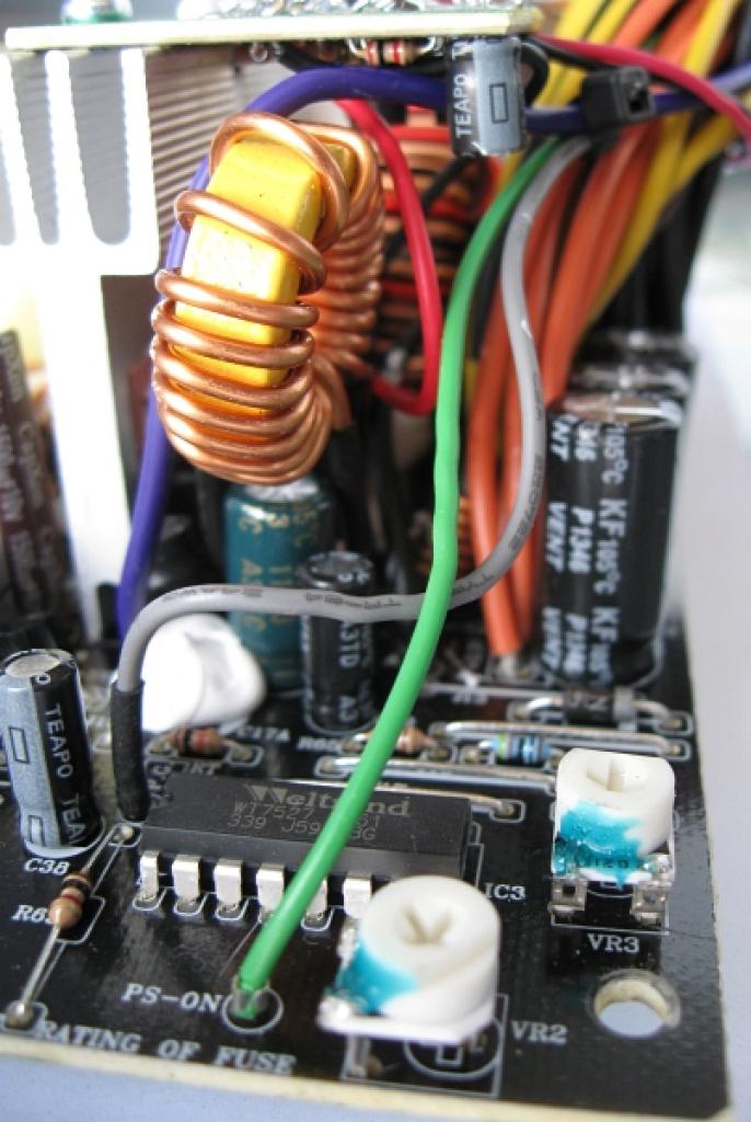 [29/04/2014] Antec VP450P (8)