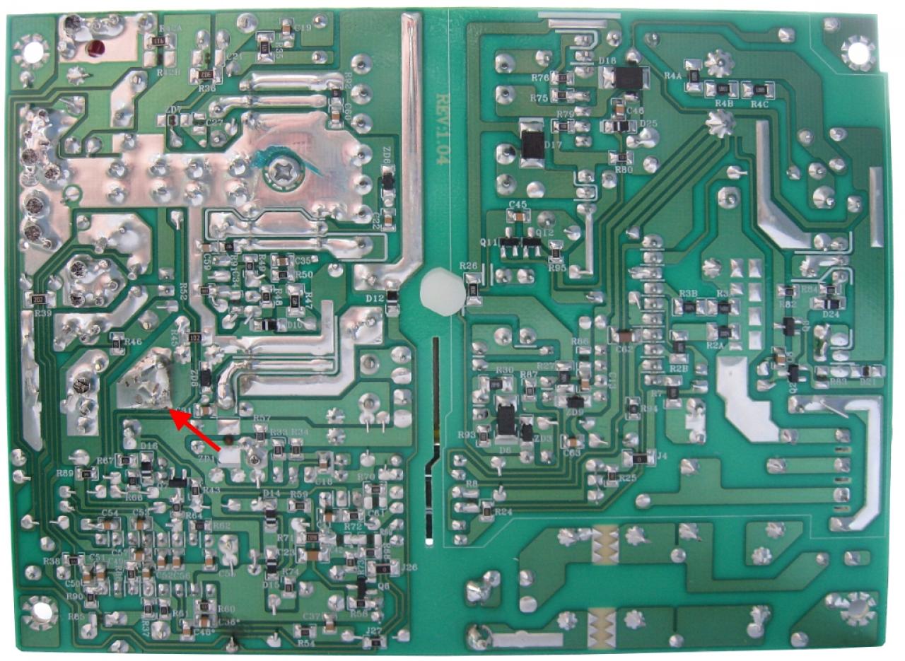 [29/04/2014] Antec VP450P (13)