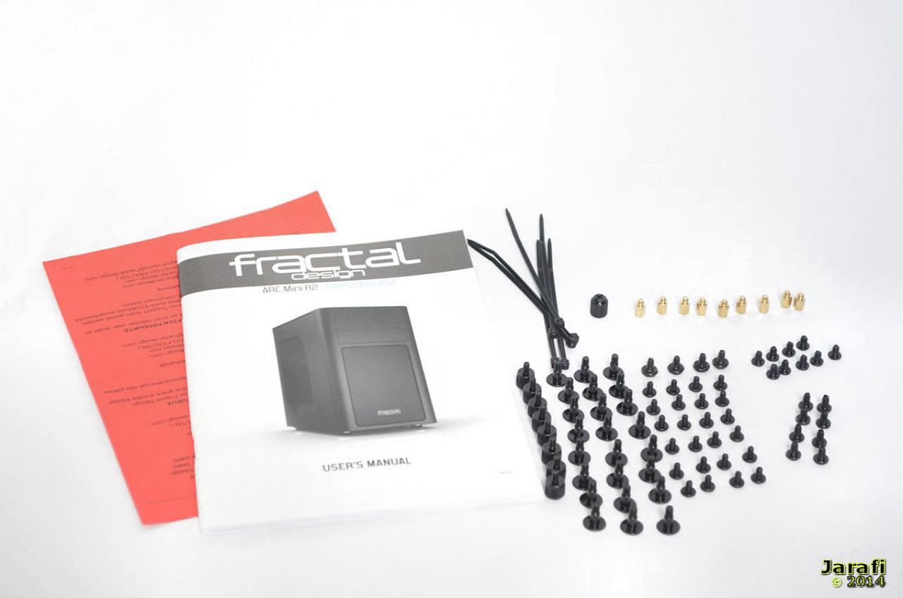 [09/04/2014] Fractal Design Arc Mini R2 (33)
