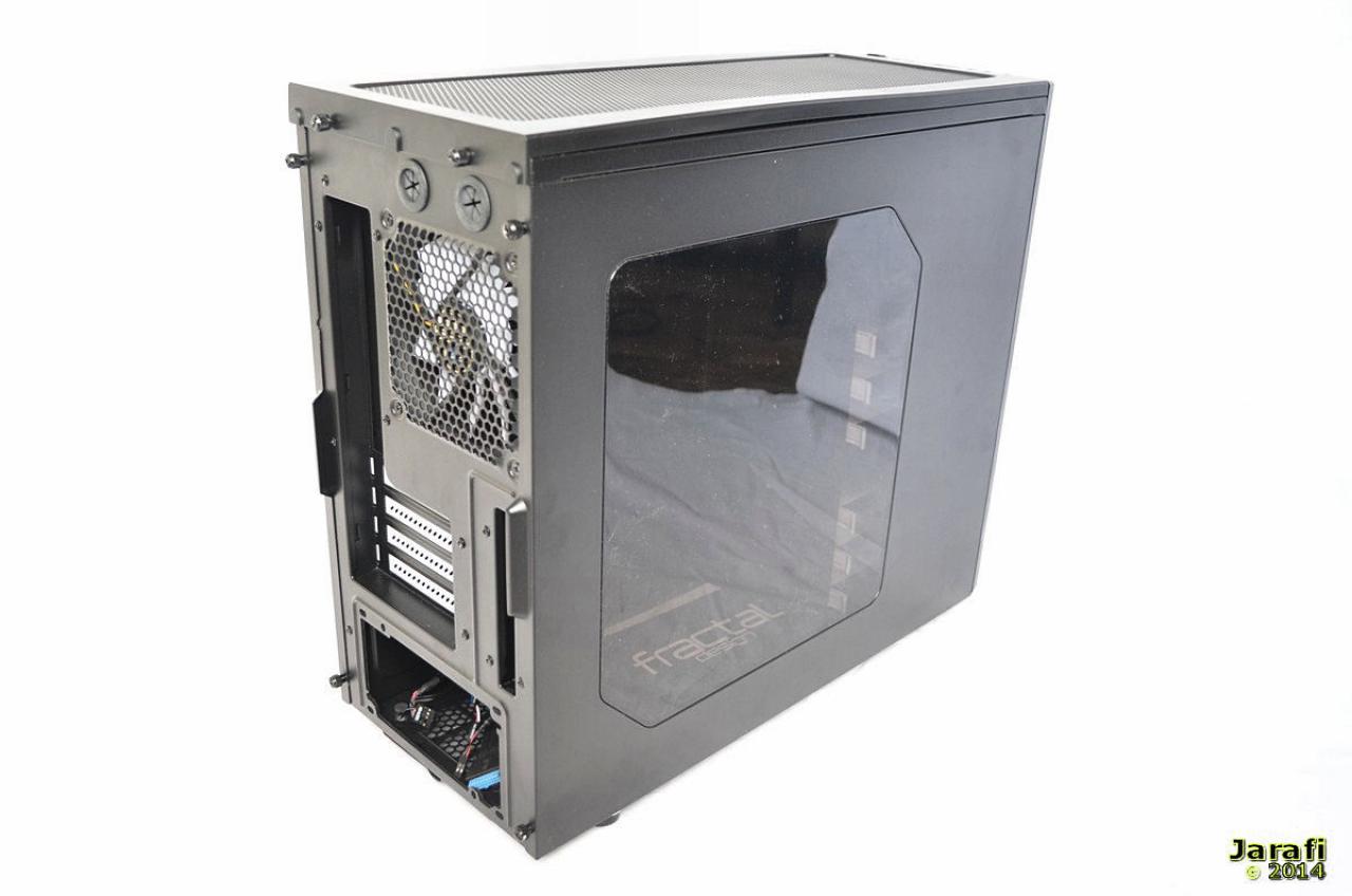 [09/04/2014] Fractal Design Arc Mini R2 (7)