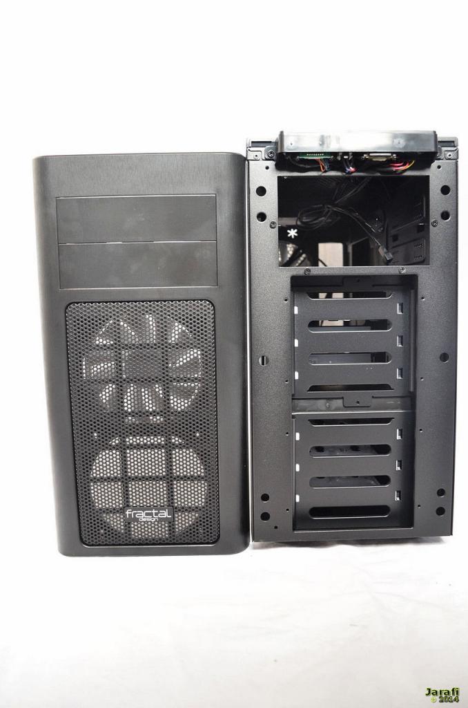 [09/04/2014] Fractal Design Arc Mini R2 (18)