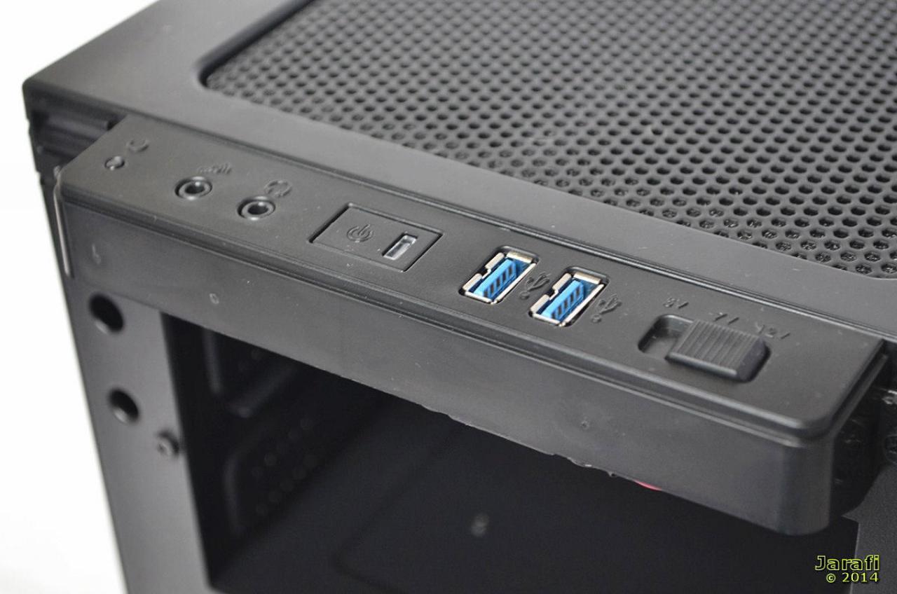 [09/04/2014] Fractal Design Arc Mini R2 (20)
