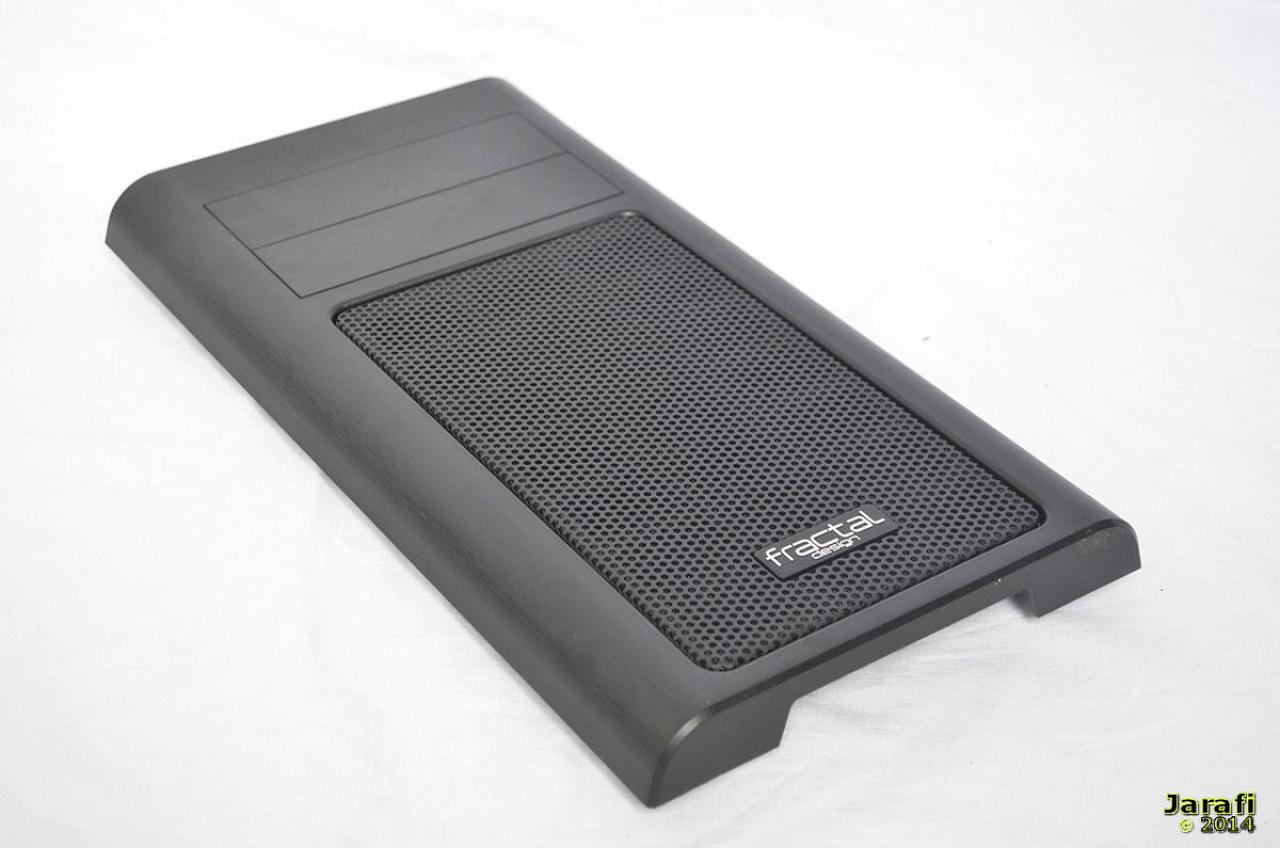 [09/04/2014] Fractal Design Arc Mini R2 (21)