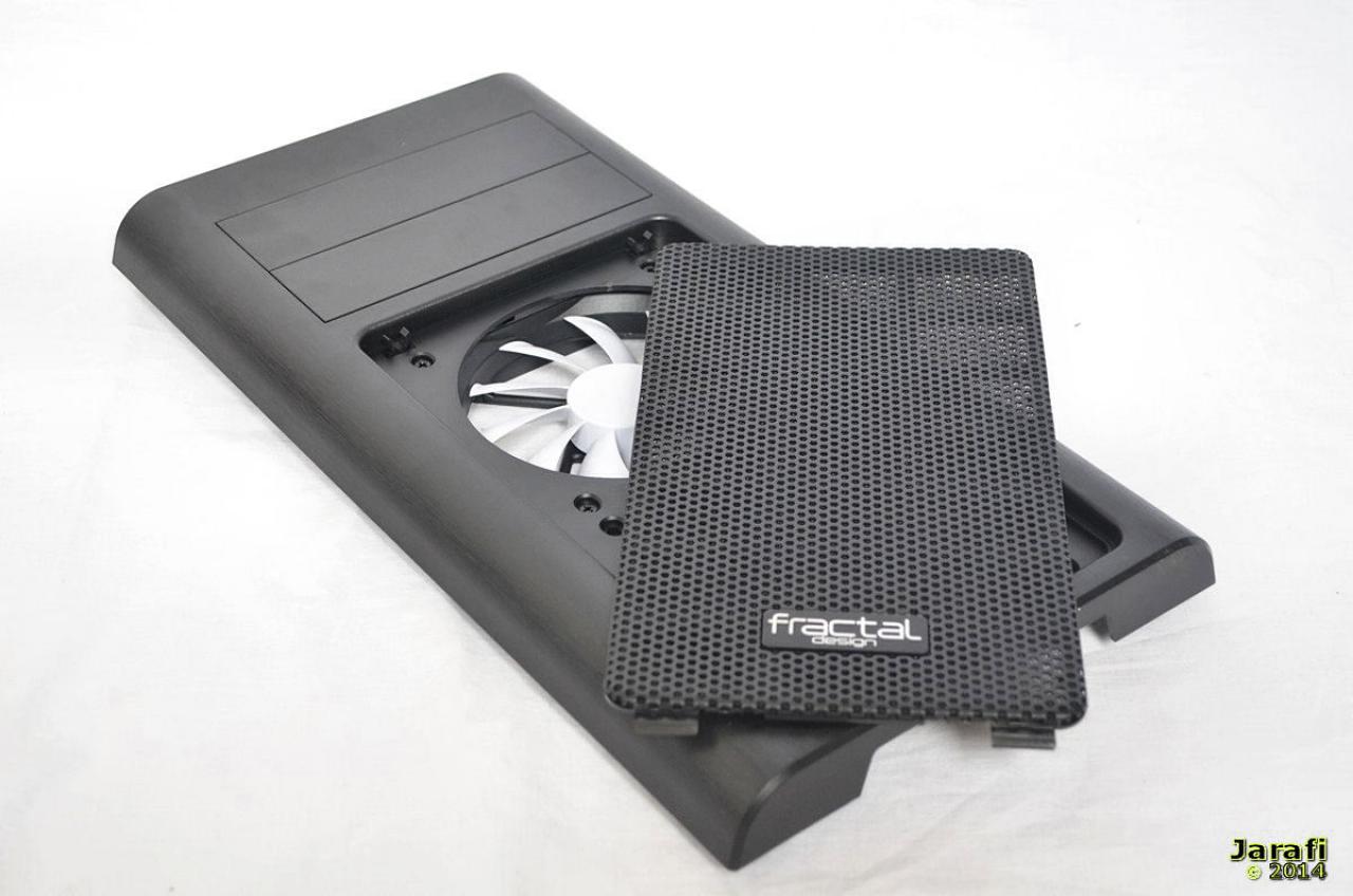 [09/04/2014] Fractal Design Arc Mini R2 (23)