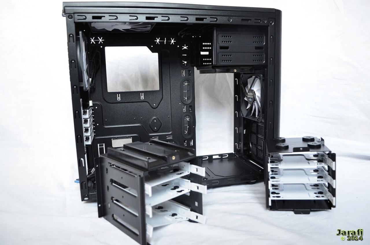 [09/04/2014] Fractal Design Arc Mini R2 (32)