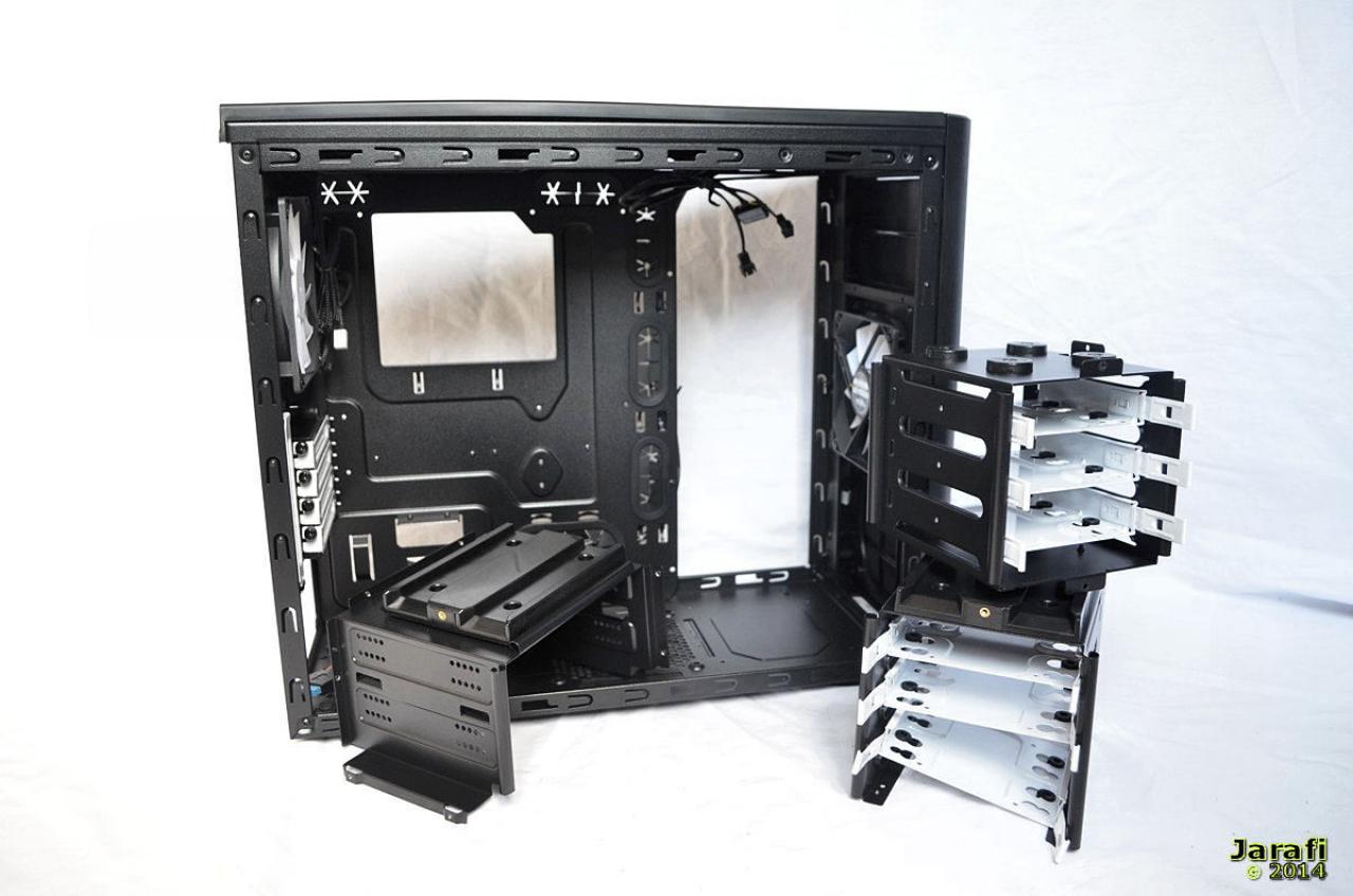 [09/04/2014] Fractal Design Arc Mini R2 (34)