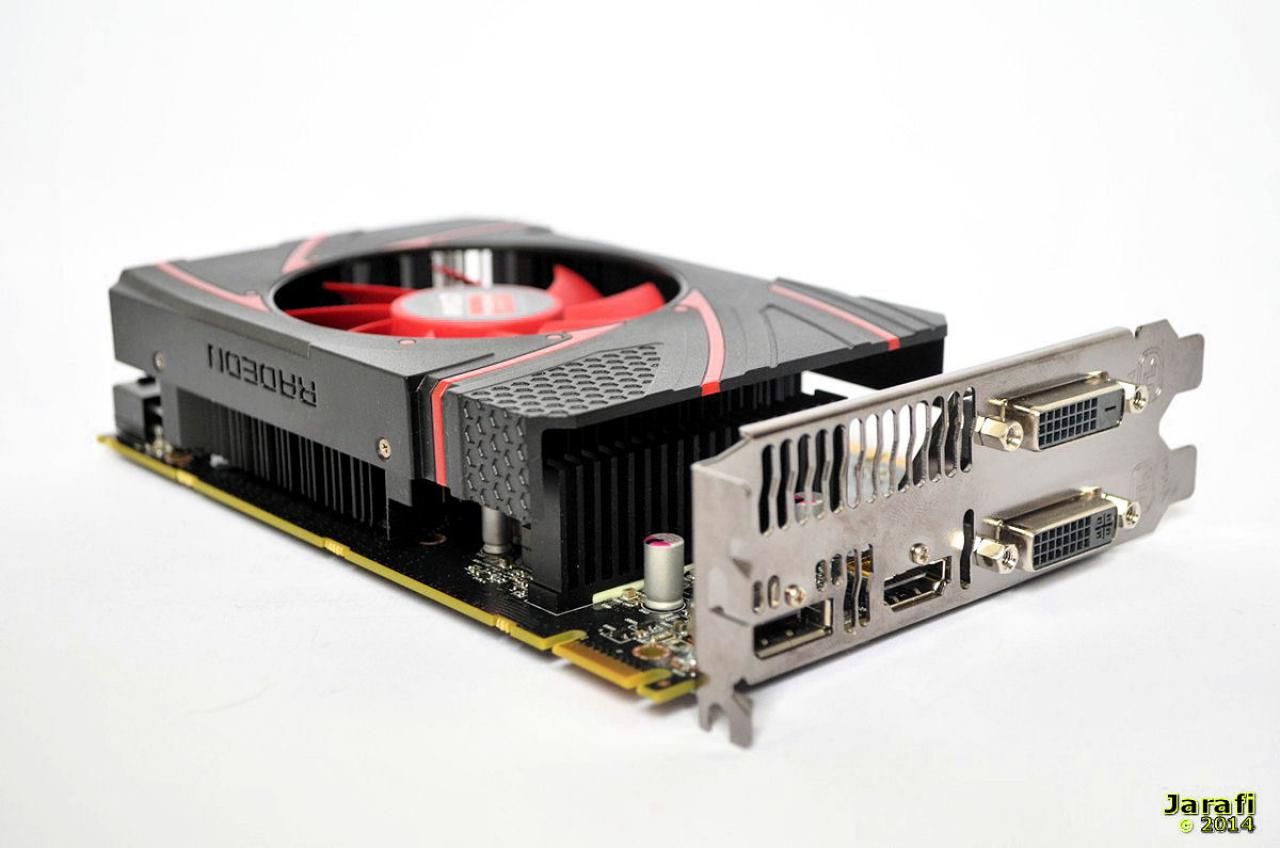 [28/04/2014] Radeon R7 260X (4)