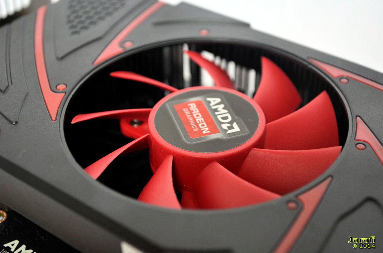 [28/04/2014] Radeon R7 260X (6)