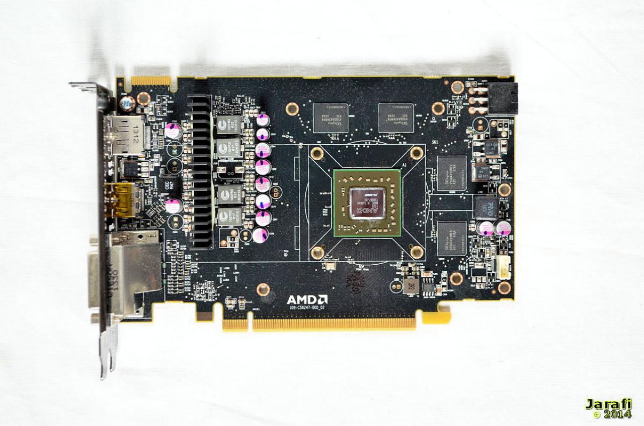 [28/04/2014] Radeon R7 260X (8)