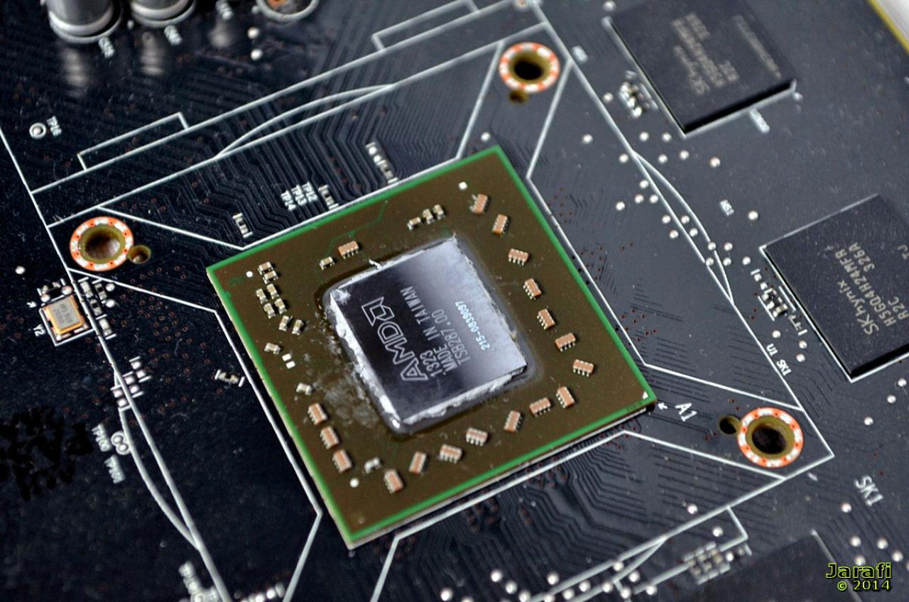 [28/04/2014] Radeon R7 260X (9)