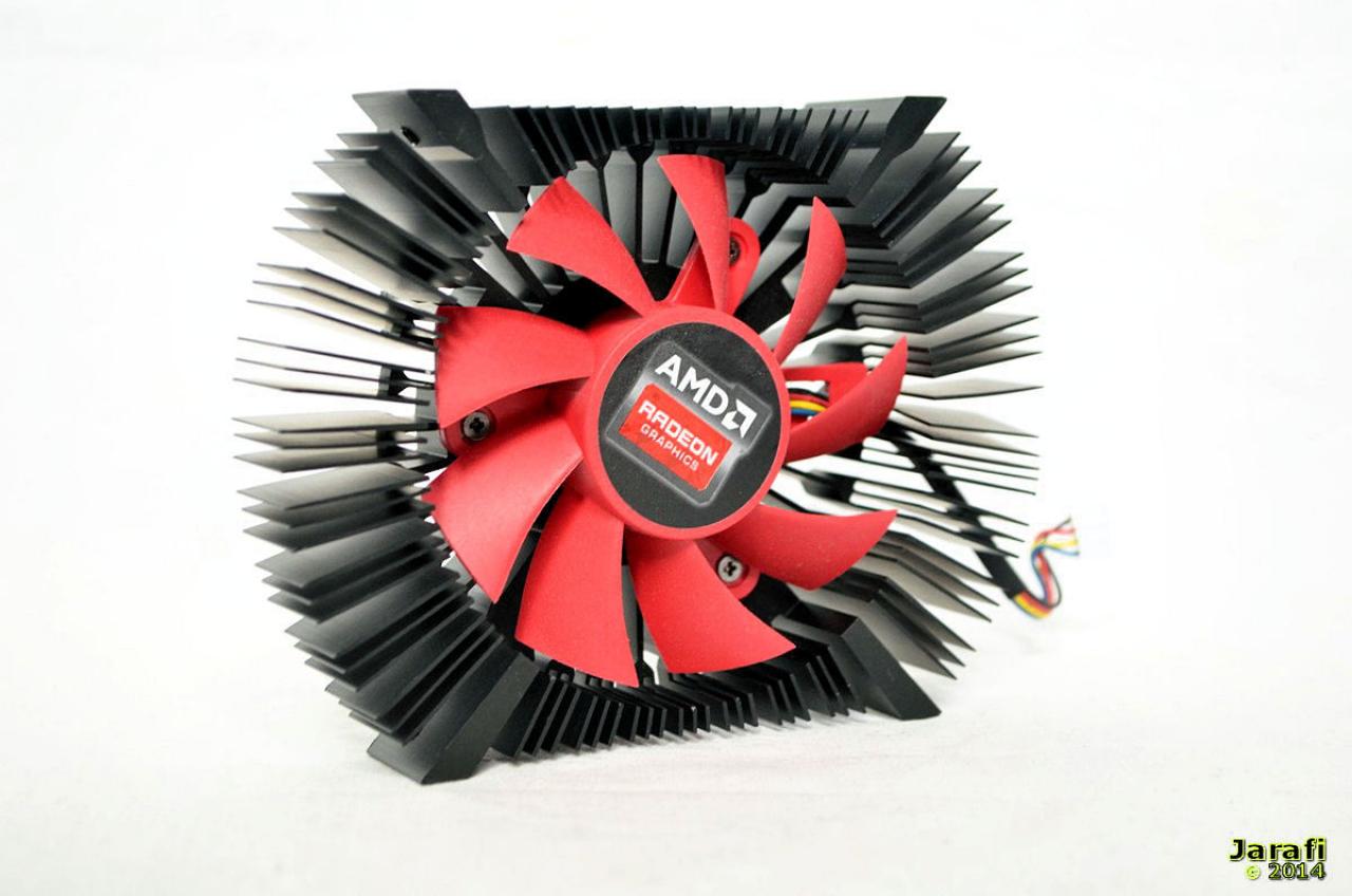 [28/04/2014] Radeon R7 260X (13)