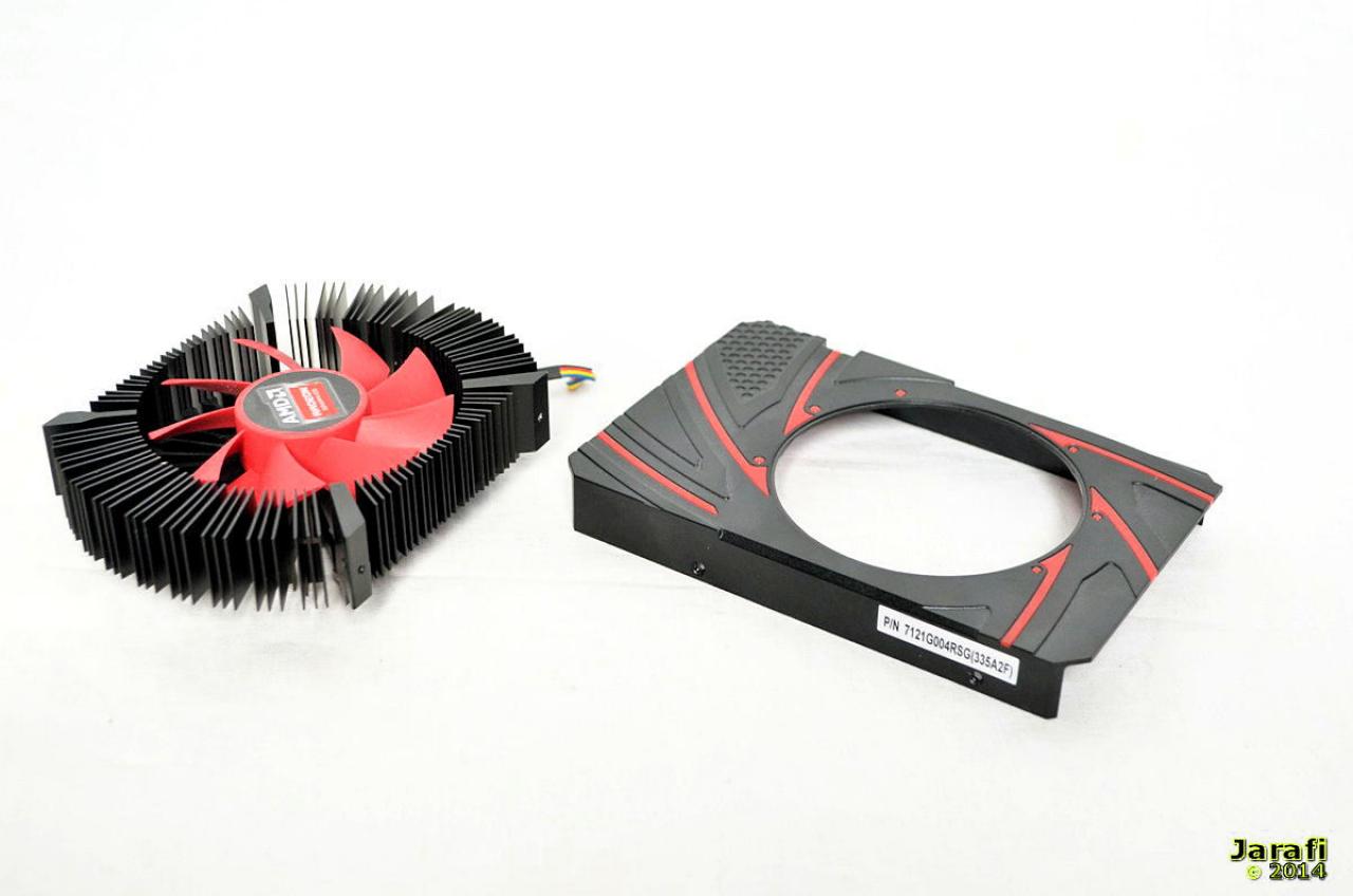 [28/04/2014] Radeon R7 260X (14)