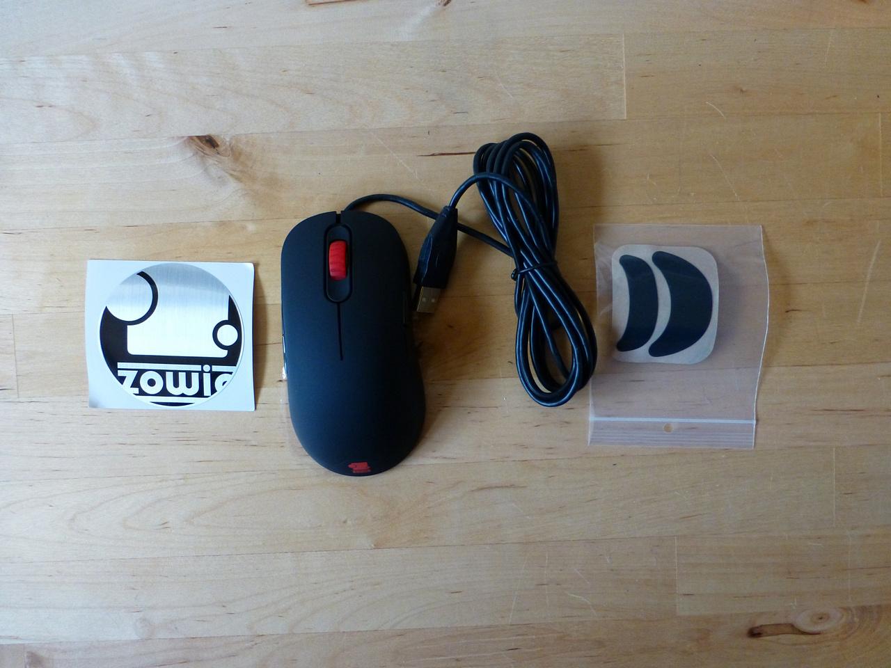[15/04/2014] Zowie AM (1)