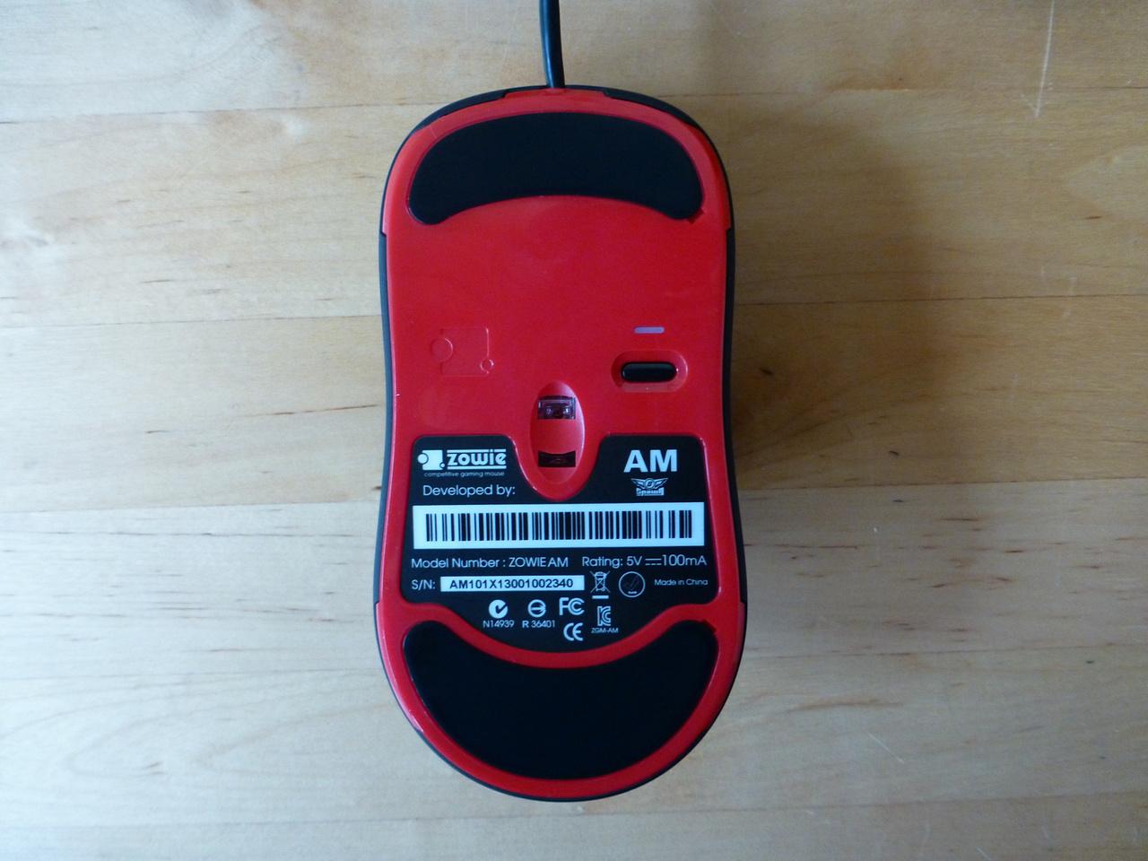 [15/04/2014] Zowie AM (6)