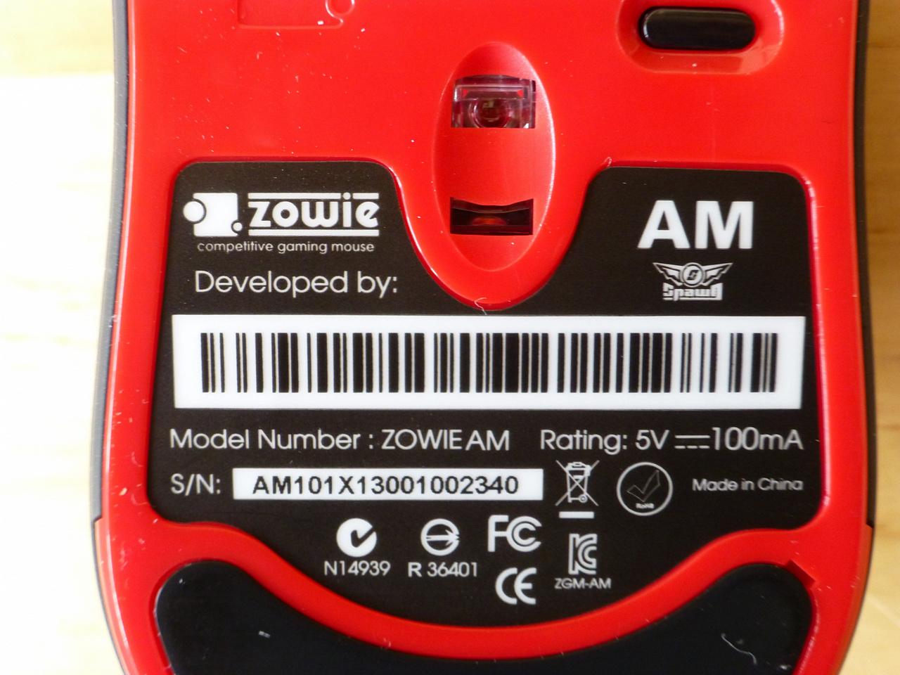 [15/04/2014] Zowie AM (9)