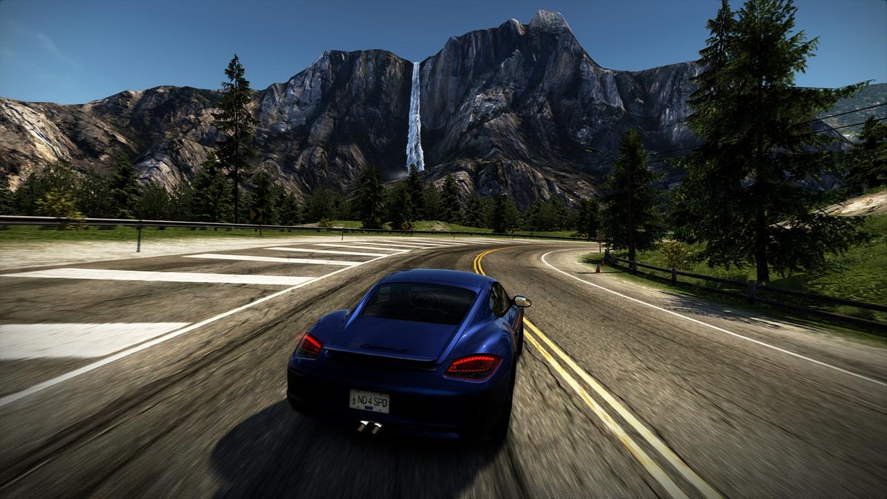 [25/04/2014] Need for Speed Hot Pursuit (2010) (max. Details, FXAA, No HUD + Real Lights Mod) - Screenshot von Galford