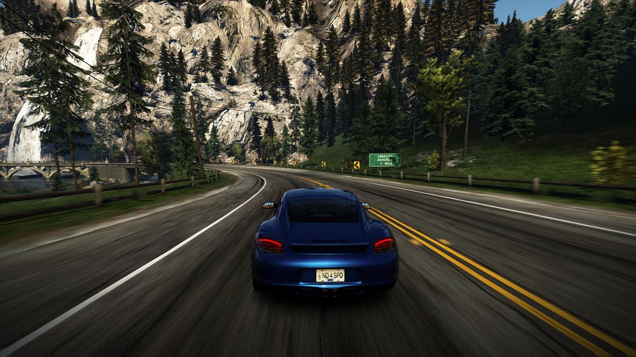 [25/04/2014] Need for Speed Hot Pursuit (2010) (max. Details, FXAA, No HUD + Real Lights Mod) - Screenshot von Galford