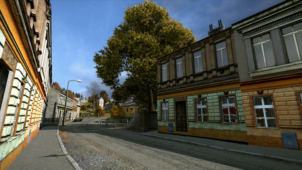 [25/04/2014] DayZ Standalone (maxSettings | Color Correction) - Screenshot von D4rkResistance