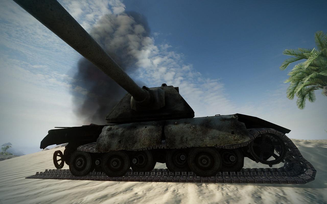 [25/04/2014] World of Tanks 9.0 Test-Server (FXAA/16xHQ-AF | FOV 120 | InGameMaxOut) - Screenshot von CrimsoN 2.0