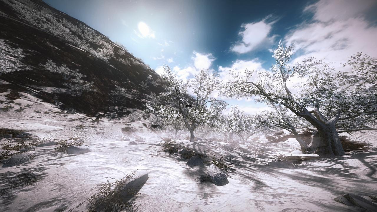 [25/04/2014] Just Cause 2 (8xSSAA (Edge) | RadeonPro-Tweaks incl. LOD -3 & HQAF | Ingame max. settings | div. Grafikmods) - Screenshot von Euda