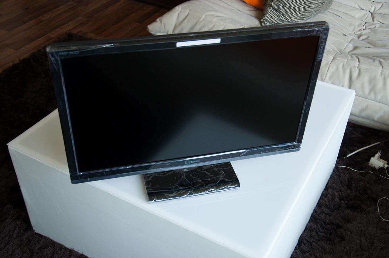 [07/04/2014] Qnix QX2710 Evolution II im PCGHX-Review: Die eierlegende Wollmilchsau für unter 300 Euro?