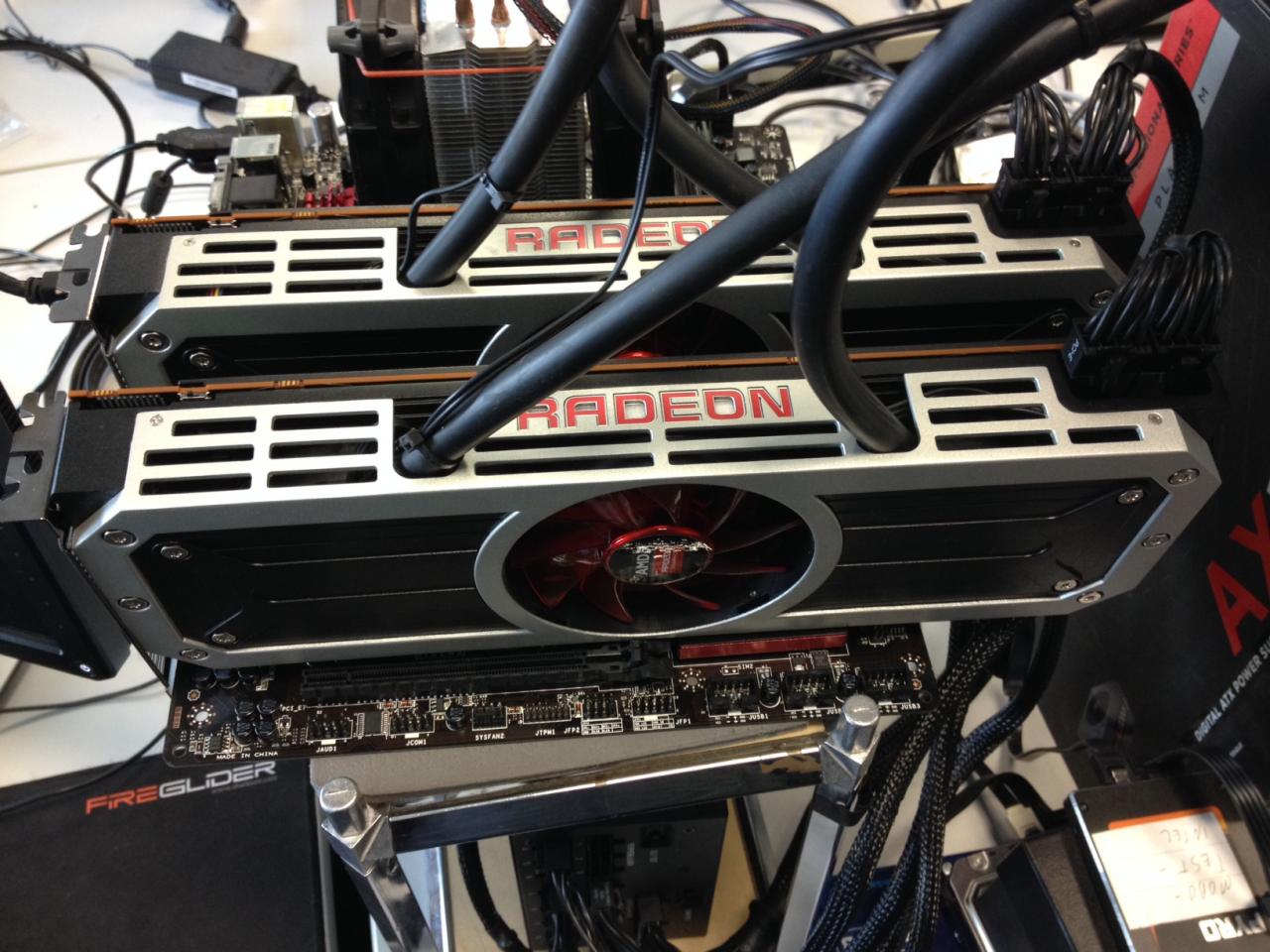 [17/04/2014] DirectX 12: AMD unterstützt Frame-Pacing für Multi-GPU-Systeme
