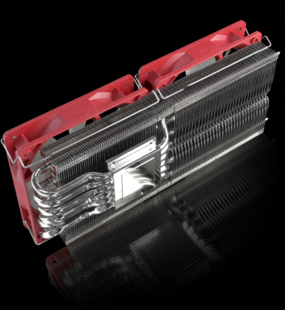 [24/04/2014] Raijintek Morpheus: 