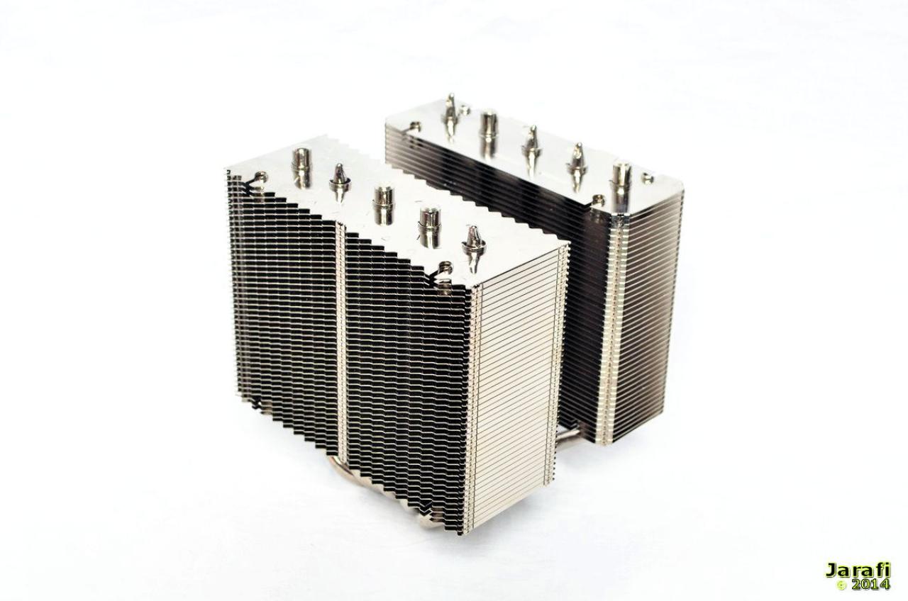 [28/04/2014] CPU-Kühler Raijintek Tisis auf dem Prüfstand im PCGHX-Forum (1)