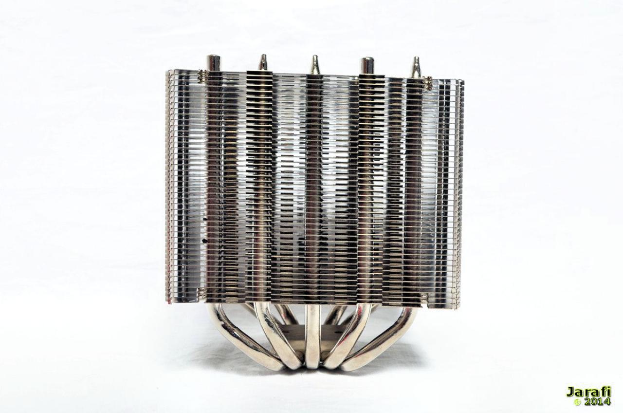 [28/04/2014] CPU-Kühler Raijintek Tisis auf dem Prüfstand im PCGHX-Forum (2)