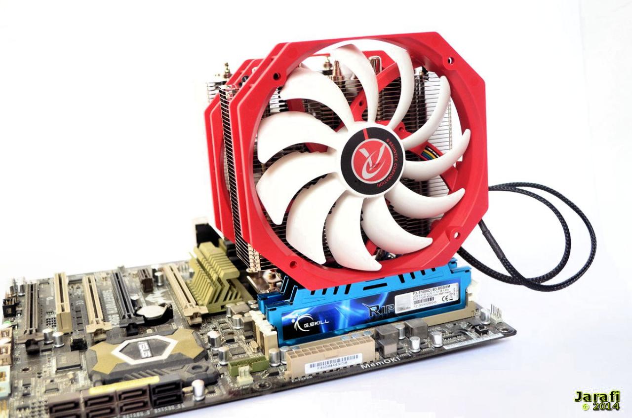 [28/04/2014] CPU-Kühler Raijintek Tisis auf dem Prüfstand im PCGHX-Forum (7)