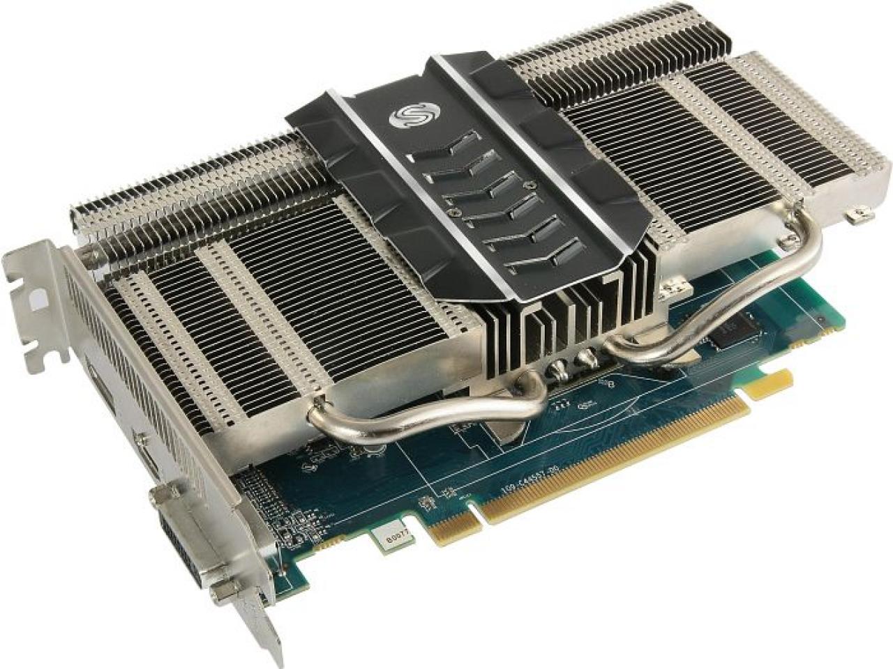 [30/04/2014] Sapphire Radeon R7 250E Ultimate