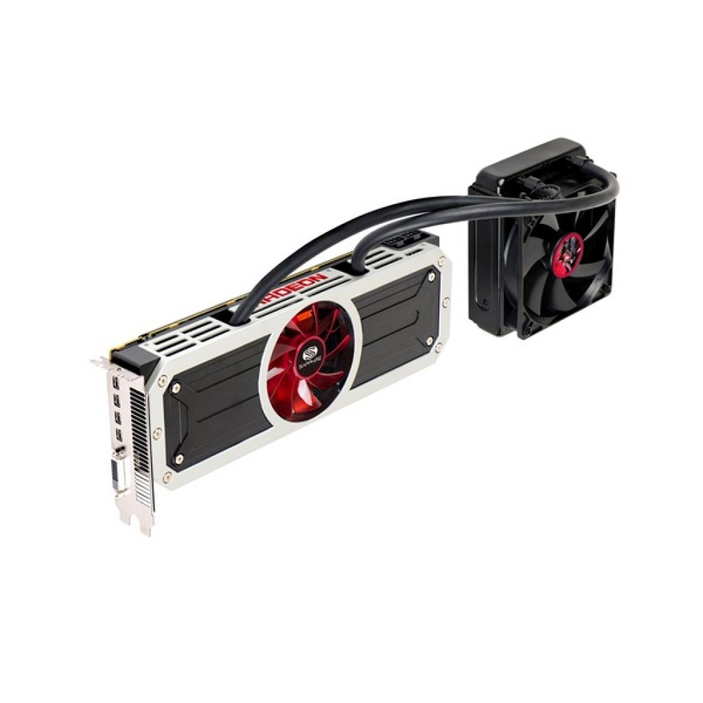 [24/04/2014] Sapphire Radeon R9 295 X2 OC (3)