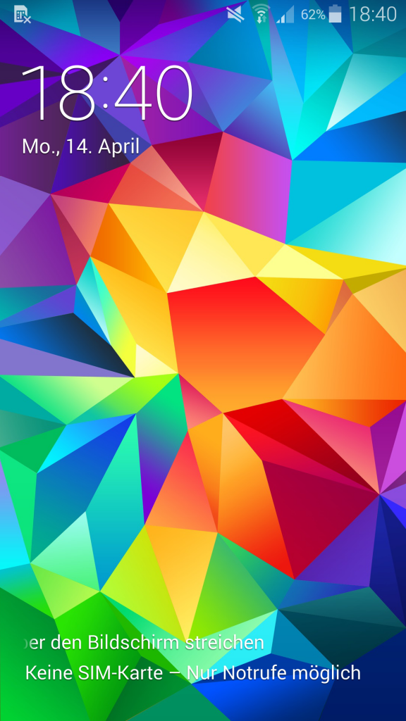 [14/04/2014] Das Galaxy S5 im Hands-On-Test (8)