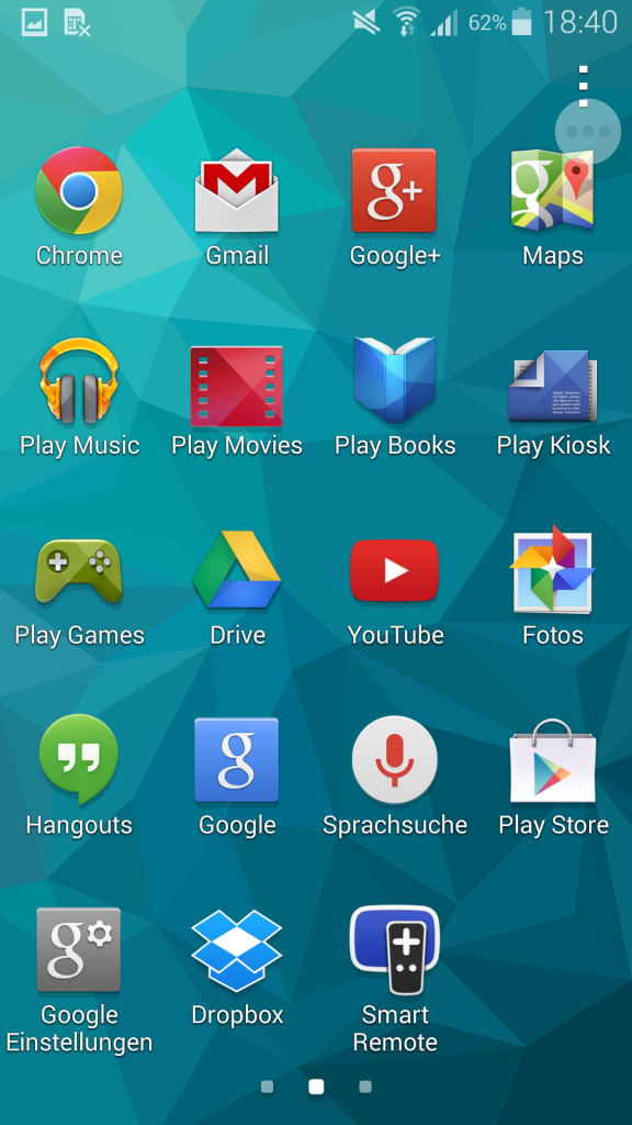 [14/04/2014] Das Galaxy S5 im Hands-On-Test (10)