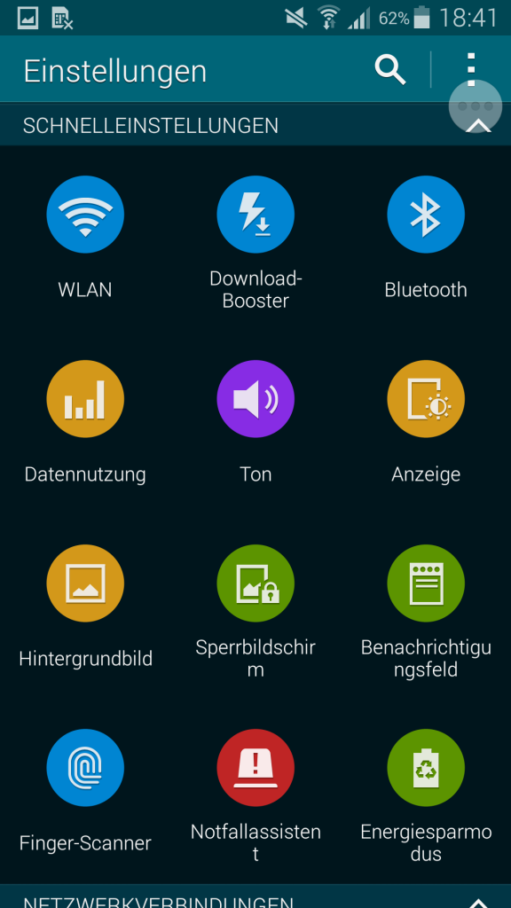 [14/04/2014] Das Galaxy S5 im Hands-On-Test (13)