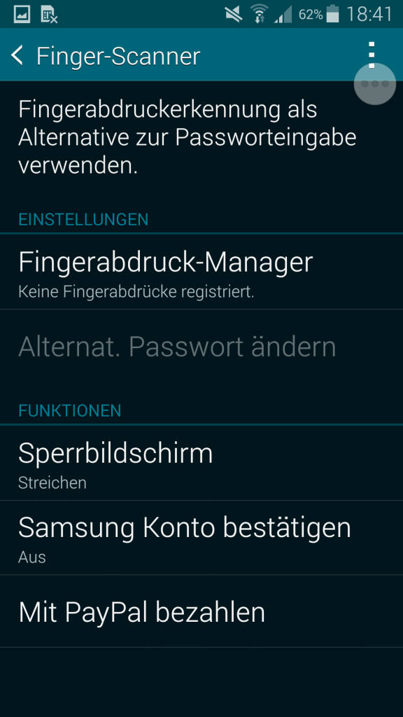 [14/04/2014] Das Galaxy S5 im Hands-On-Test (14)