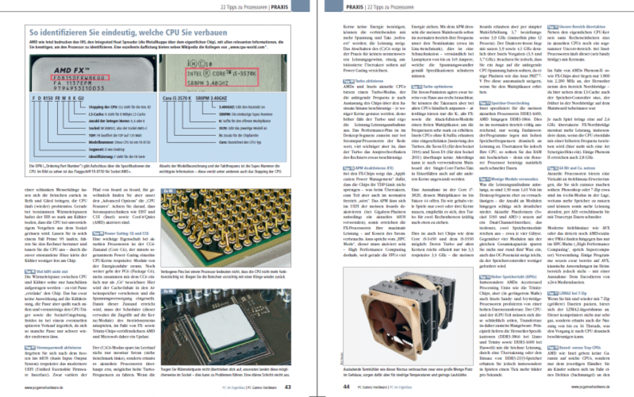 [10/04/2014] PC Games Hardware Sonderheft 02/2014: Eigenbau-Rechner und Aufrüsttipps (2)