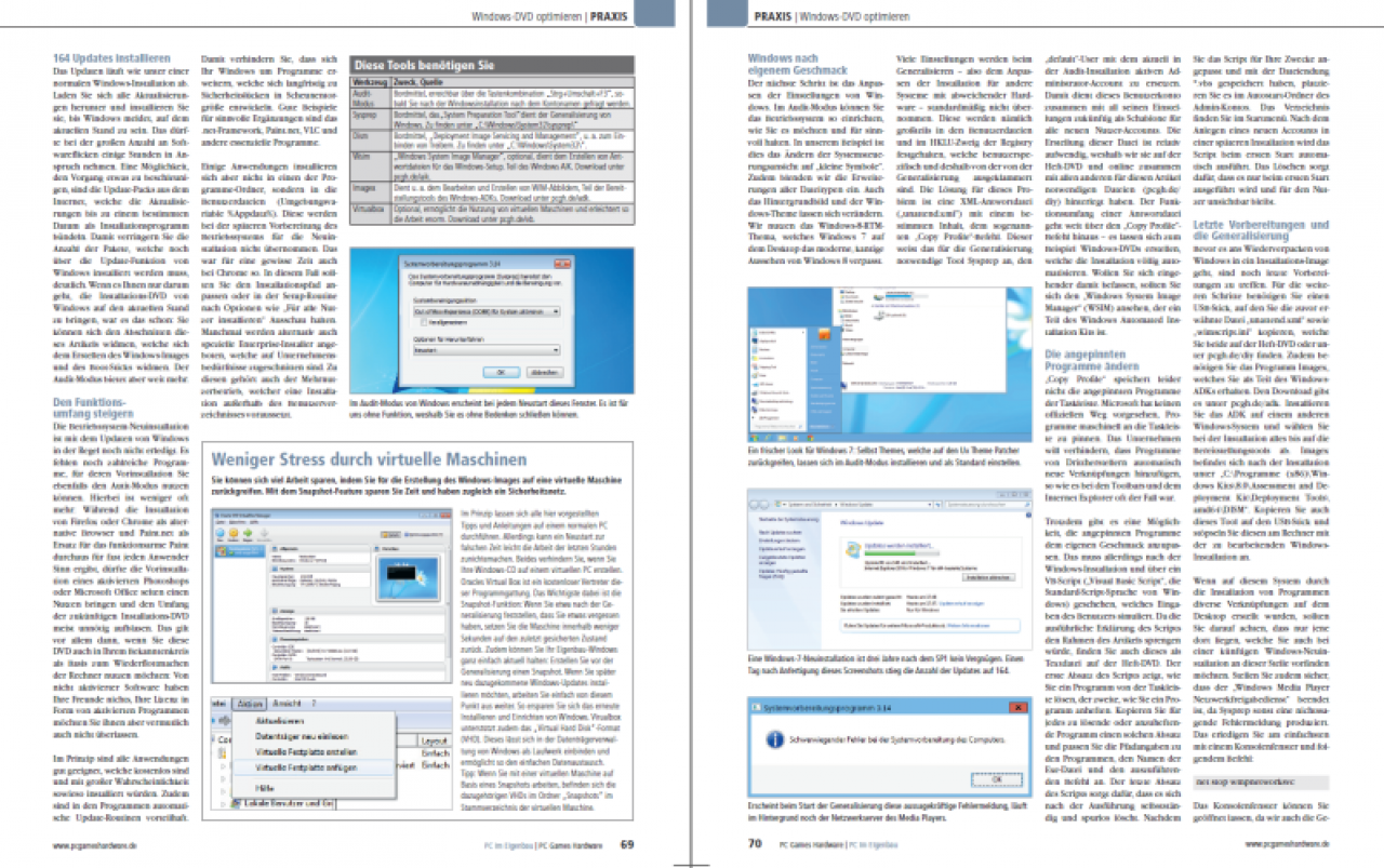 [10/04/2014] PC Games Hardware Sonderheft 02/2014: Eigenbau-Rechner und Aufrüsttipps (3)